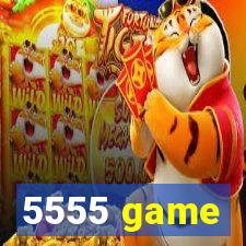 5555 game